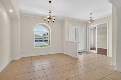 ENJOY the beauty and comfortable flow of this well planned on Pinemoor West Golf Club in Florida - for sale on GolfHomes.com, golf home, golf lot