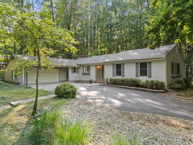 You CAN have it all!  Live in a beautifully updated, spacious on Canadian Lakes Country Club-The Highlands Course in Michigan - for sale on GolfHomes.com, golf home, golf lot