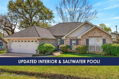 Welcome home to Diamondhead, just off I-10 between New Orleans on Diamondhead Country Club in Mississippi - for sale on GolfHomes.com, golf home, golf lot