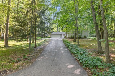 You CAN have it all!  Live in a beautifully updated, spacious on Canadian Lakes Country Club-The Highlands Course in Michigan - for sale on GolfHomes.com, golf home, golf lot