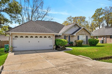 Welcome home to Diamondhead, just off I-10 between New Orleans on Diamondhead Country Club in Mississippi - for sale on GolfHomes.com, golf home, golf lot