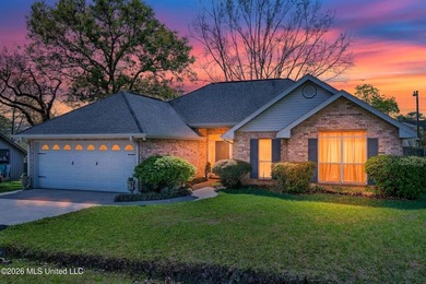 Welcome home to Diamondhead, just off I-10 between New Orleans on Diamondhead Country Club in Mississippi - for sale on GolfHomes.com, golf home, golf lot
