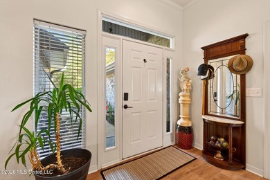 Welcome home to Diamondhead, just off I-10 between New Orleans on Diamondhead Country Club in Mississippi - for sale on GolfHomes.com, golf home, golf lot