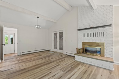You CAN have it all!  Live in a beautifully updated, spacious on Canadian Lakes Country Club-The Highlands Course in Michigan - for sale on GolfHomes.com, golf home, golf lot