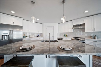 Unbelievable new construction waterfront luxury executive home on Sea Pines Golf Club in Florida - for sale on GolfHomes.com, golf home, golf lot