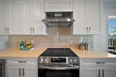 Unbelievable new construction waterfront luxury executive home on Sea Pines Golf Club in Florida - for sale on GolfHomes.com, golf home, golf lot