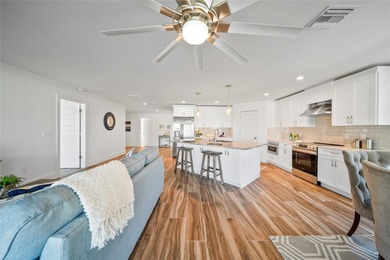 Unbelievable new construction waterfront luxury executive home on Sea Pines Golf Club in Florida - for sale on GolfHomes.com, golf home, golf lot