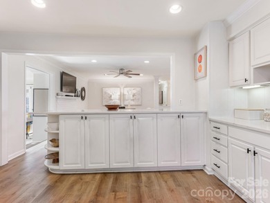 *Sweet Serenity* - Welcome to Raintree Country Club, where the on Raintree Country Club in North Carolina - for sale on GolfHomes.com, golf home, golf lot