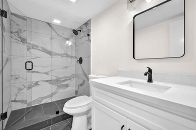 Beautiful fully renovated 2-bedroom, 2-bath penthouse featuring on The Club at Emerald Hills in Florida - for sale on GolfHomes.com, golf home, golf lot