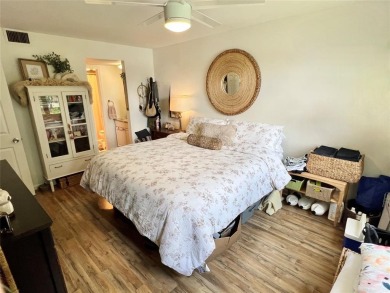 Absolutely beautifully remodeled 2 bedroom/2 bath condo located on Pine Island Ridge Country Club in Florida - for sale on GolfHomes.com, golf home, golf lot
