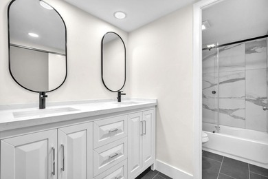 Beautiful fully renovated 2-bedroom, 2-bath penthouse featuring on The Club at Emerald Hills in Florida - for sale on GolfHomes.com, golf home, golf lot