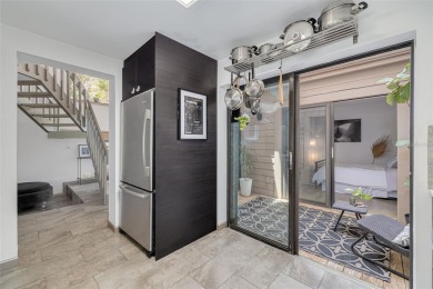 EXQUISITELY REMODELED two-story townhome in the heart of the on East Lake Woodlands Country Club in Florida - for sale on GolfHomes.com, golf home, golf lot
