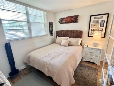 Absolutely beautifully remodeled 2 bedroom/2 bath condo located on Pine Island Ridge Country Club in Florida - for sale on GolfHomes.com, golf home, golf lot