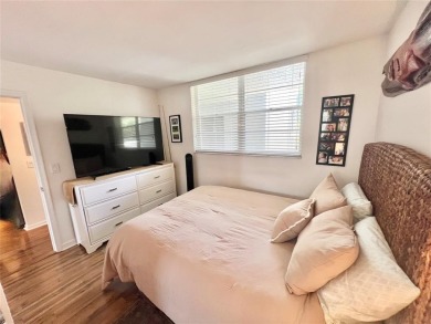 Absolutely beautifully remodeled 2 bedroom/2 bath condo located on Pine Island Ridge Country Club in Florida - for sale on GolfHomes.com, golf home, golf lot