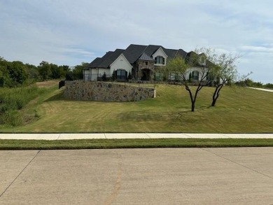 BUY NOW AND BUILD LATER.  This vacant lot is located in The on Tangle Ridge Golf Club in Texas - for sale on GolfHomes.com, golf home, golf lot