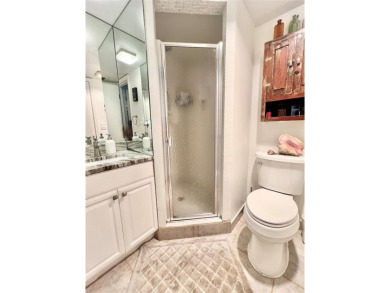 Absolutely beautifully remodeled 2 bedroom/2 bath condo located on Pine Island Ridge Country Club in Florida - for sale on GolfHomes.com, golf home, golf lot