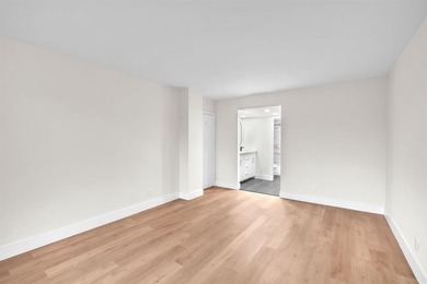 Beautiful fully renovated 2-bedroom, 2-bath penthouse featuring on The Club at Emerald Hills in Florida - for sale on GolfHomes.com, golf home, golf lot