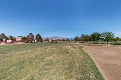 Move in ready Pueblo-style home in desirable Paradise Hills near on Desert Greens Golf Course in New Mexico - for sale on GolfHomes.com, golf home, golf lot