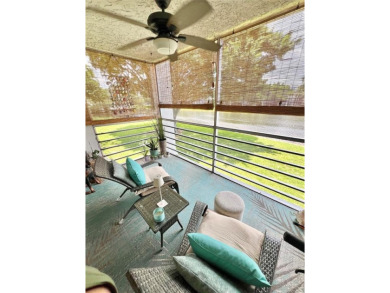Absolutely beautifully remodeled 2 bedroom/2 bath condo located on Pine Island Ridge Country Club in Florida - for sale on GolfHomes.com, golf home, golf lot