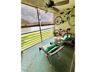 Absolutely beautifully remodeled 2 bedroom/2 bath condo located on Pine Island Ridge Country Club in Florida - for sale on GolfHomes.com, golf home, golf lot