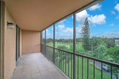 Beautiful fully renovated 2-bedroom, 2-bath penthouse featuring on The Club at Emerald Hills in Florida - for sale on GolfHomes.com, golf home, golf lot