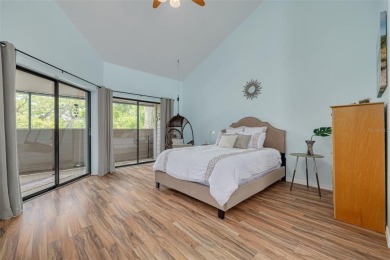 EXQUISITELY REMODELED two-story townhome in the heart of the on East Lake Woodlands Country Club in Florida - for sale on GolfHomes.com, golf home, golf lot