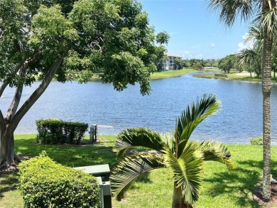 Absolutely beautifully remodeled 2 bedroom/2 bath condo located on Pine Island Ridge Country Club in Florida - for sale on GolfHomes.com, golf home, golf lot