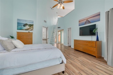 EXQUISITELY REMODELED two-story townhome in the heart of the on East Lake Woodlands Country Club in Florida - for sale on GolfHomes.com, golf home, golf lot