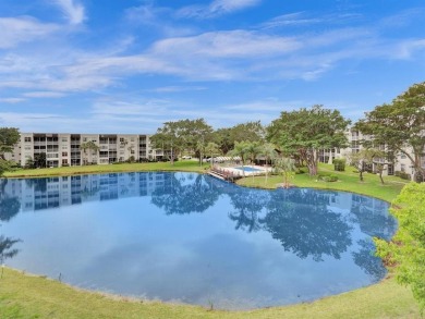 Absolutely beautifully remodeled 2 bedroom/2 bath condo located on Pine Island Ridge Country Club in Florida - for sale on GolfHomes.com, golf home, golf lot