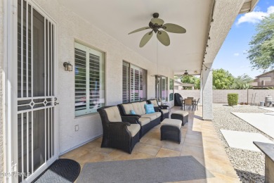 Stunning 5-bed, 3-bath home on an OVERSIZED cul-de-sac lot on Lone Tree Golf Club in Arizona - for sale on GolfHomes.com, golf home, golf lot