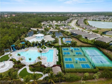 Nestled on a waterfront lot, this charming 3-bedroom, 2-bath on Sabal Springs Golf and Racquet Club in Florida - for sale on GolfHomes.com, golf home, golf lot