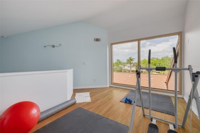 EXQUISITELY REMODELED two-story townhome in the heart of the on East Lake Woodlands Country Club in Florida - for sale on GolfHomes.com, golf home, golf lot