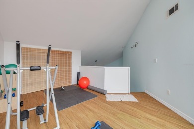 EXQUISITELY REMODELED two-story townhome in the heart of the on East Lake Woodlands Country Club in Florida - for sale on GolfHomes.com, golf home, golf lot