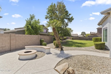 Stunning 5-bed, 3-bath home on an OVERSIZED cul-de-sac lot on Lone Tree Golf Club in Arizona - for sale on GolfHomes.com, golf home, golf lot