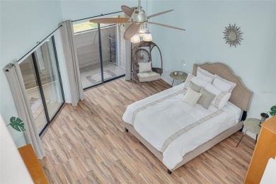 EXQUISITELY REMODELED two-story townhome in the heart of the on East Lake Woodlands Country Club in Florida - for sale on GolfHomes.com, golf home, golf lot
