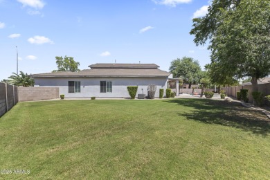 Stunning 5-bed, 3-bath home on an OVERSIZED cul-de-sac lot on Lone Tree Golf Club in Arizona - for sale on GolfHomes.com, golf home, golf lot