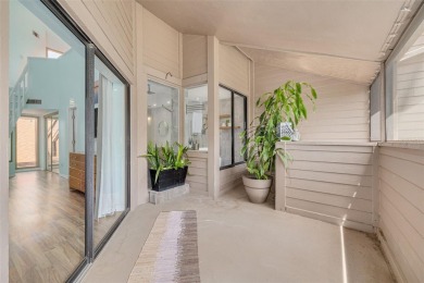 EXQUISITELY REMODELED two-story townhome in the heart of the on East Lake Woodlands Country Club in Florida - for sale on GolfHomes.com, golf home, golf lot