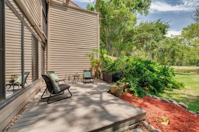 EXQUISITELY REMODELED two-story townhome in the heart of the on East Lake Woodlands Country Club in Florida - for sale on GolfHomes.com, golf home, golf lot