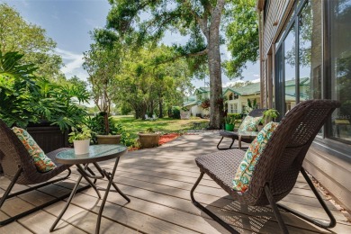 EXQUISITELY REMODELED two-story townhome in the heart of the on East Lake Woodlands Country Club in Florida - for sale on GolfHomes.com, golf home, golf lot