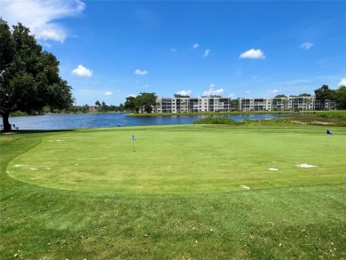 Absolutely beautifully remodeled 2 bedroom/2 bath condo located on Pine Island Ridge Country Club in Florida - for sale on GolfHomes.com, golf home, golf lot