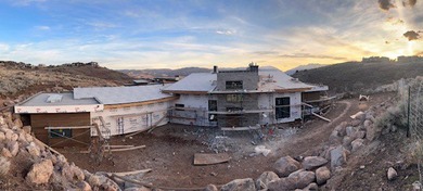 Setting the gold standard and second to none, this beautiful and on Red Ledges Golf Club in Utah - for sale on GolfHomes.com, golf home, golf lot