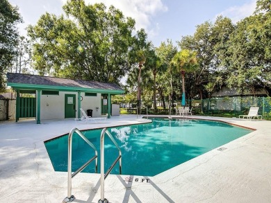 EXQUISITELY REMODELED two-story townhome in the heart of the on East Lake Woodlands Country Club in Florida - for sale on GolfHomes.com, golf home, golf lot