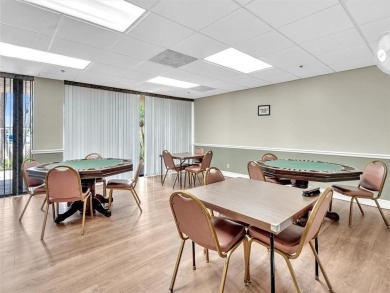 Absolutely beautifully remodeled 2 bedroom/2 bath condo located on Pine Island Ridge Country Club in Florida - for sale on GolfHomes.com, golf home, golf lot