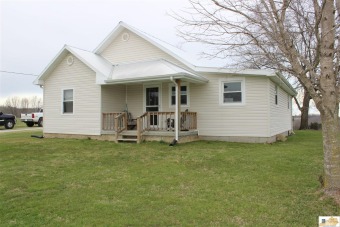 121 ACRE CROP/CATTLE FARM, WITH A NEWLEY REMODELED 3 BEDROOM, 2 for sale on GolfHomes.com