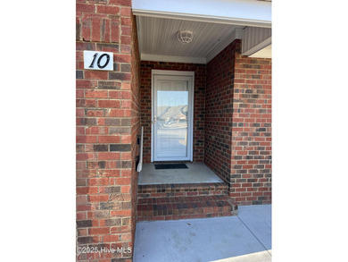 The upgrades look fantastic! NEW FLOORING on the main level; on River Bend Golf and Country Club in North Carolina - for sale on GolfHomes.com, golf home, golf lot