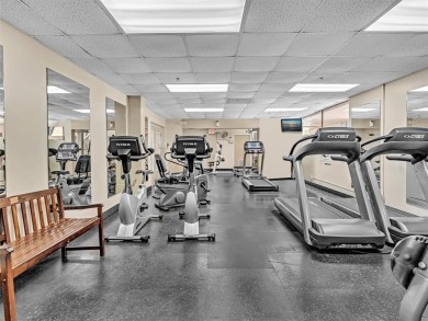 Absolutely beautifully remodeled 2 bedroom/2 bath condo located on Pine Island Ridge Country Club in Florida - for sale on GolfHomes.com, golf home, golf lot