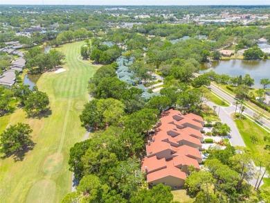EXQUISITELY REMODELED two-story townhome in the heart of the on East Lake Woodlands Country Club in Florida - for sale on GolfHomes.com, golf home, golf lot