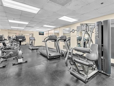 Absolutely beautifully remodeled 2 bedroom/2 bath condo located on Pine Island Ridge Country Club in Florida - for sale on GolfHomes.com, golf home, golf lot