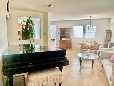 Beautiful 4 bedroom, 2.5 bath home located in the desirable on  in California - for sale on GolfHomes.com, golf home, golf lot