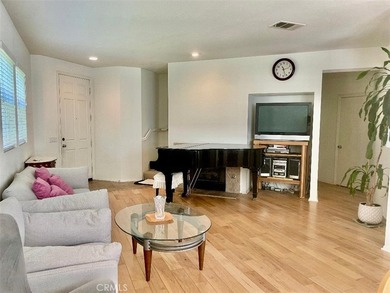 Beautiful 4 bedroom, 2.5 bath home located in the desirable on  in California - for sale on GolfHomes.com, golf home, golf lot